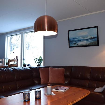 Captains House Hamneide Pokoj fotografie