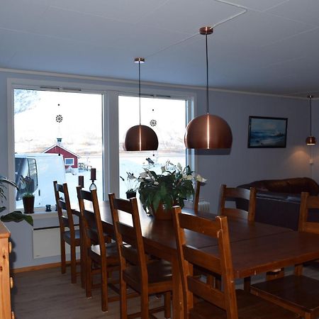 Captains House Hamneide Pokoj fotografie